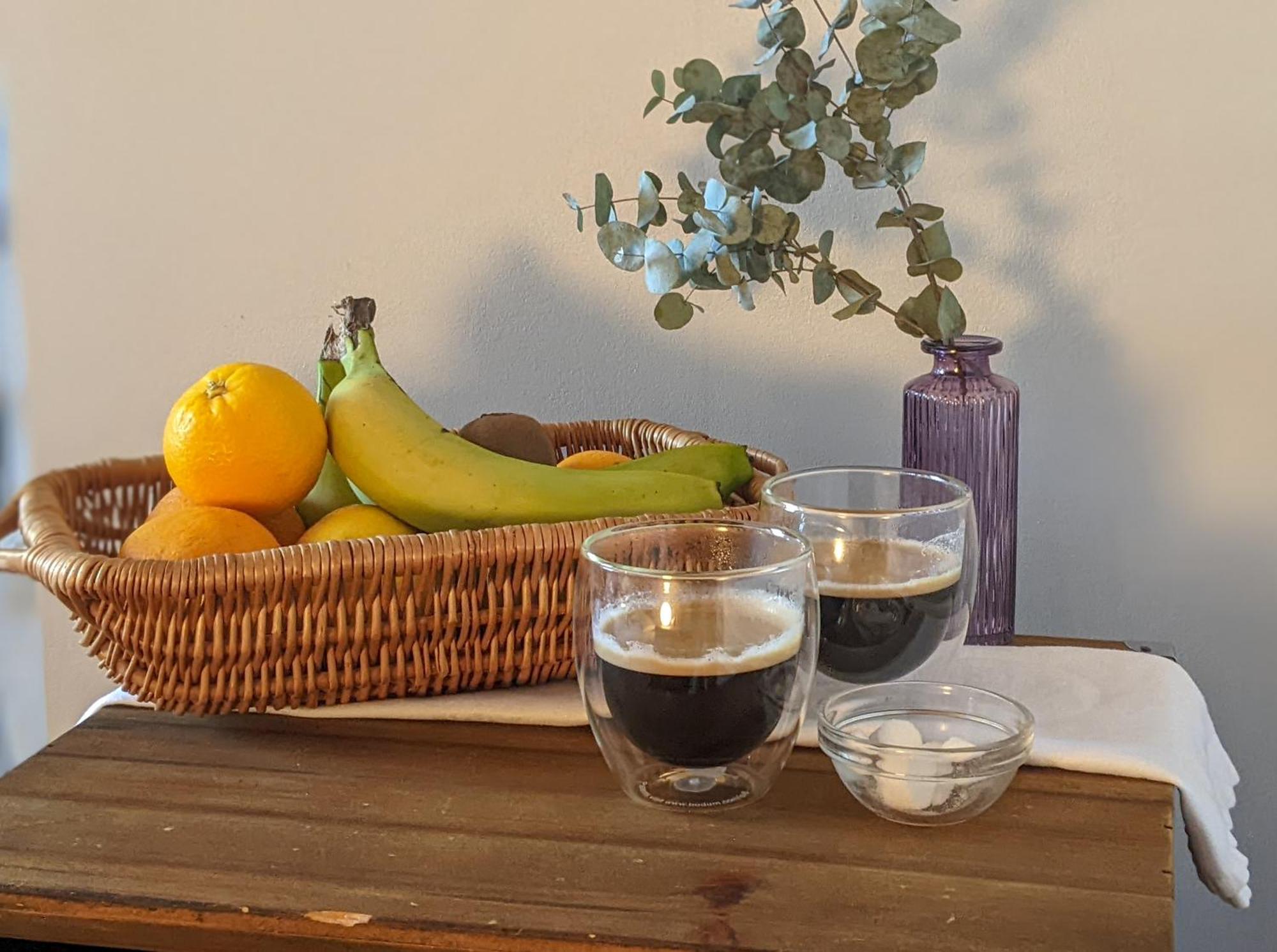 Nid Douillet Bed & Breakfast Анси Екстериор снимка